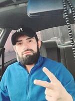 Рахмонов Рашид Рахмонович