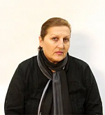 Юсупова Римма Хамзаевна