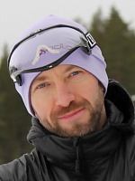 Щеглов Алексей Валентинович