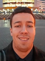 Гильметдинов Шамиль Робертович
