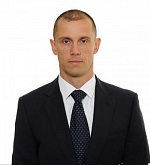 Круковский Дмитрий Эдуардович
