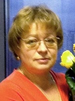 Маик Галина Владимировна