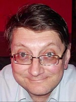 Ржанов Алексей Георгиевич