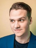 Валентин Михайлович Голуб