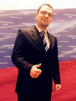 Хомяков Михаил Алексеевич