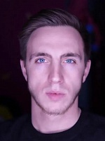 Гирник Дмитрий Евгеньевич
