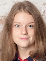 Володькина Дарья Константиновна