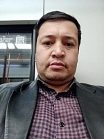 Артихолов Комилджон Иброхимович