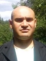 Гаспарян Сергей Арутюнович
