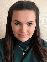 Монахова Анастасия Дмитриевна