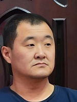 Ким Александр Григорьевич