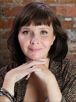 Соколова Елена Сергеевна