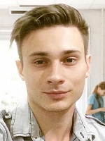 Попов Святослав Игоревич