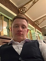Бусел Родион Сергеевич