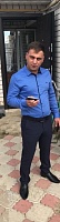 Даниелян Карен Гагикович