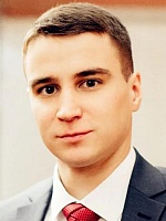 Четвериков Денис Петрович