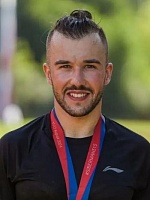 Борухов Никита Павлович