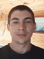 Гиневич Александр Николаевич