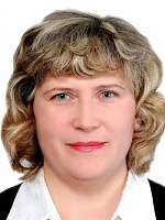 Рыжова Юлия Юрьевна