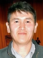 Хомидов Анвар Пулотович