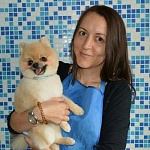 Егорова Алиса Александровна