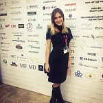 Худякова Екатерина Олеговна