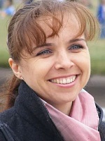 Самойличенко Ирина Анатольевна