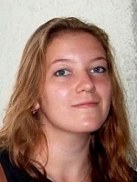 Гладких Марина Викторовна