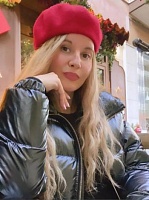 Михайлина Татьяна Евгеньевна
