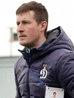 Кузнецов Никита Евгеньевич