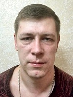 Кривенцов Геннадий Валерьевич