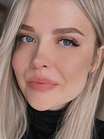 Исакова Валерия Александровна