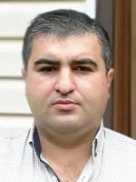 Сардарьян Армен Айкович
