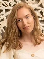 Ефремова Светлана Михайловна