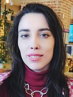 Вишнякова Екатерина Андреевна