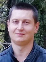 Седневец Ярослав Алексеевич