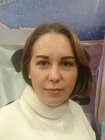 Миронова Юлия Владимировна