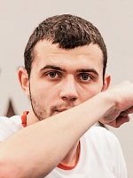 Мамчур Артём Сергеевич