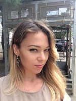 Пронь Наталия Николаевна