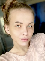 Желаннова Екатерина Александровна
