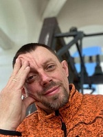 Евсеенко Владимир Евгеньевич