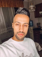 Parth Jerath