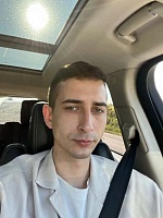 Кругликов Александр Сергеевич
