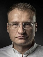 Тарасов Дмитрий Павлович