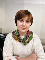Канфер Марина Викторовна