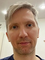 Миронов Владимир Олегович