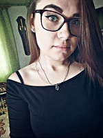 Фомина Анастасия Михайловна