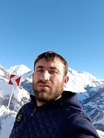 Карапетян Манвел Валодяевич