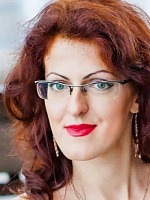 Косина Алла Александровна
