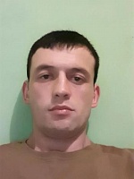 Зокиров Фаррух Илхомович